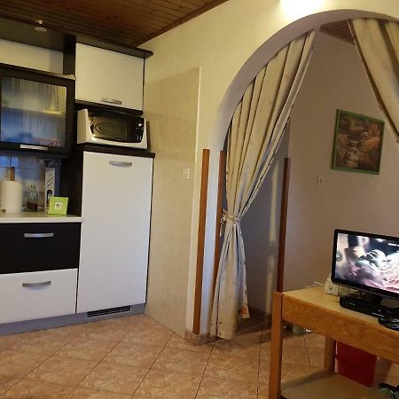 Casa Vacanze Bella Vista Višnjan Zewnętrze zdjęcie