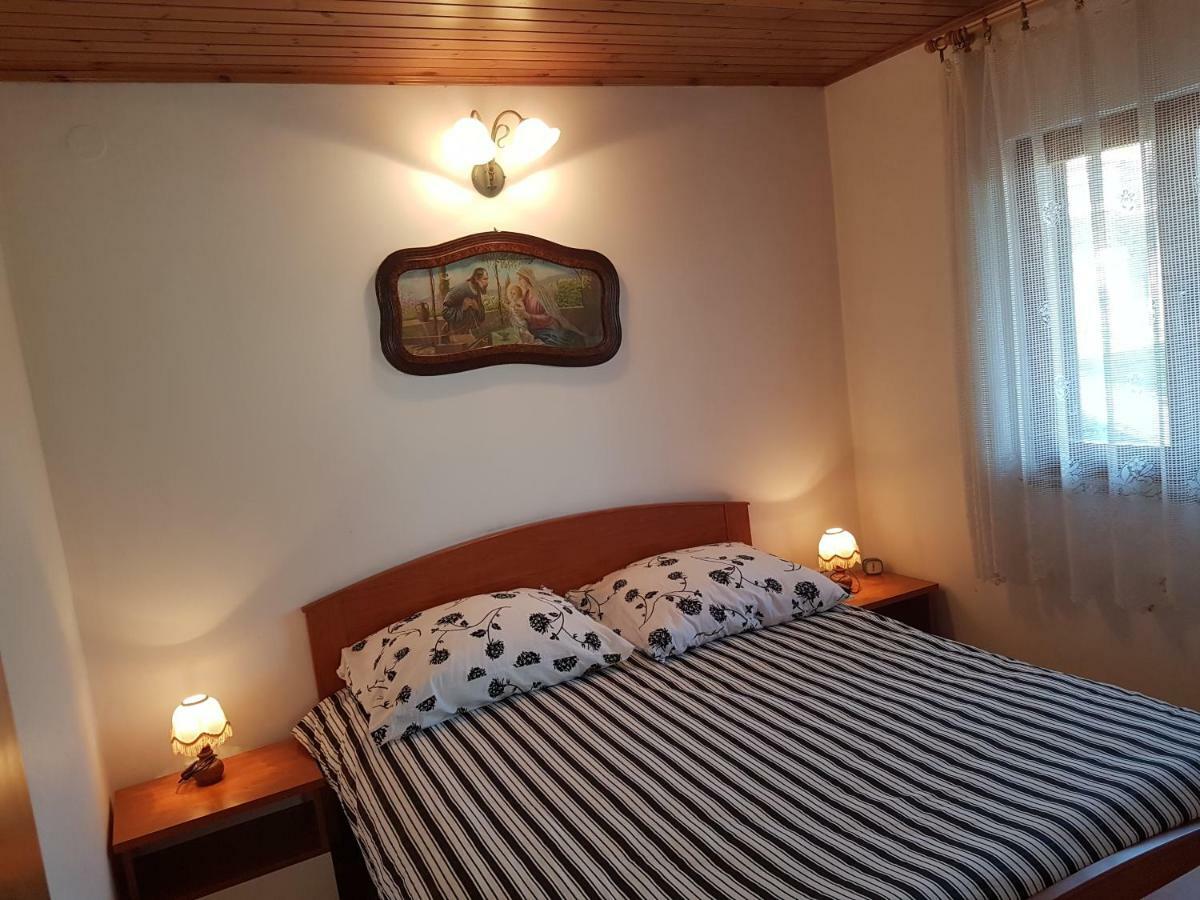 Casa Vacanze Bella Vista Višnjan Zewnętrze zdjęcie